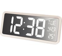 technoline Horloge à quartz XXL WS 8130