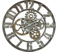Technoline Horloge Murale XXL WT 1613 - Quartz Ø 60 cm