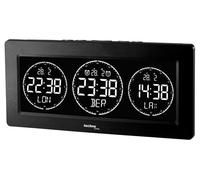 technoline Réveil à quartz WT 458