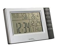 Technoline Smart Effects WS 9121 Station météorologique et réveil