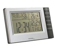 Technoline Smart Effects WS 9121 Station météorologique et réveil