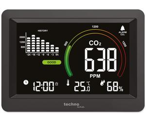 TECHNOLINE Station de climatisation intérieure WL 1028