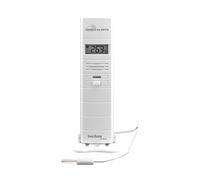 Technoline thermo-/ hygrosensor avec cable