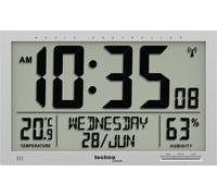 Technoline - TL WS8013 - Horloge murale