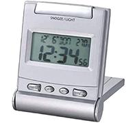 Technoline WQ 170 Radio Portable Argent