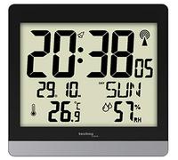 Technoline WS 8014 Horloge numérique
