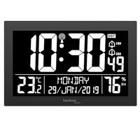 Technoline - TL WS8017 - Horloge murale