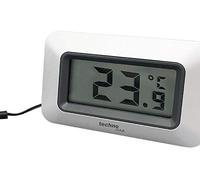 Technoline WS7003 Thermomètre Argent 74 x 45 x 20 mm