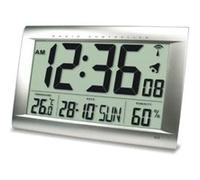 technoline Horloge murale WS 8009 digitale
