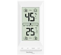 Techno Line WS9129 Thermomètre WS9129