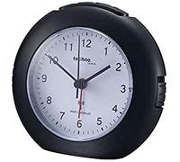 Technoline WT 757 Réveil radio-piloté Noir (Import Allemagne)