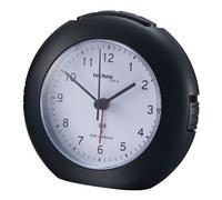 Technoline WT 757 Réveil radio-piloté Noir (Import Allemagne)