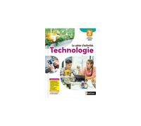 Technologie Cahier D Activités 3ème