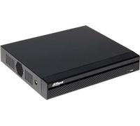 Technology Lite NVR2108HS-8P-S3 Enregistreur vidéo en réseau (NVR) 1U Noir
