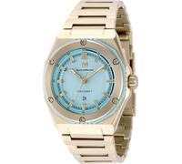 TechnoMarine CORAL - Legacy TM-416087 Montre Quartz Femme - 36 mm