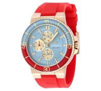TechnoMarine La Pelagia TM-225097 Montre à Quartz pour Homme - 43 mm