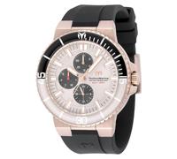 TechnoMarine La Pelagia TM-225103 Montre à Quartz pour Homme - 43 mm