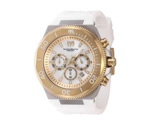 TechnoMarine Manta TM-222077 Montre Quartz Homme - 48 mm