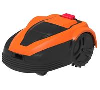 TechPunt : Robots tondeuses connectés (pour des surfaces de 600 m², 1400 m² et 2500 m²)