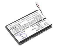 TECHTEK Batterie 1200mAh Compatible avec [Bosch] 3601K72300, 3601K72350, 3601K72370, 3601K723B0, 3601K72P40, 3601K72P50, GLM 100, GLM80 remplace 2 609 120 417, 2 609 169 034, 3601K72370