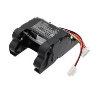 TECHTEK Batterie 3400mAh Compatible avec [Bosch] BCHF2MX16, BCHF2MX16/04, Readyy'y Serie 2, VXAS012V14 remplace 908BPV144-01