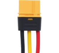 TECHTEK Batterie compatible avec [Aiper] Seagull Plus Pool Vacuum remplace HYY0345158