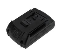 TECHTEK Batterie compatible avec [Bosch] 17618, 17618-01, 25618-01, 25618-02, 26618, 3601H61S10, 36618-02, 36618B, 37618, 37618-01, CCS180, CCS180B,