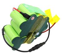 TECHTEK Batterie compatible avec [Bosch] BBH21633/01, BBH21633/02, BBH21633/03, BBH21633/04, VXAS011V16 remplace 11008880