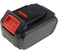 TECHTEK Batterie compatible avec [Bostitch] 15 GA FN ANGLED FINISH NAILER KIT, 16 GA STRAIGHT FINISH NAILER KIT, 18 GA BRAD NAILER KIT, 28 DEGREE WIR