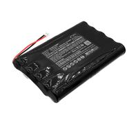 TECHTEK Batterie compatible avec [Daitem] 318-16D remplace BATNIMH4