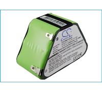 TECHTEK Batterie compatible avec [Dirt Devil] M030, M3120 remplace 0030013, pour L3-R2-F4-N2