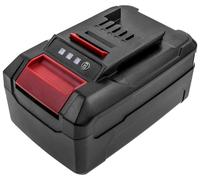 TECHTEK Batterie compatible avec [Einhell] 4118907, Agillo 18/200, Agillo 36/255, Aquinna 18/30, Aquinna 36/30, Aquinna 36/38 F, Arcurra 18/55, Axxio
