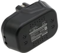 TECHTEK Batterie compatible avec [Einhell] BT-CD 14.4 Li remplace BT-CD 14.4 Li, pour BT-CD 14.4/2B