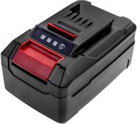 TECHTEK Batterie compatible avec [Einhell] PX-BAT52, PXBP-300, PXBP-600 remplace 4511396, pour 4511437neu, pour 4511437OVP