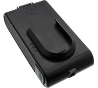 TECHTEK Batterie compatible avec [Eufy] HomeVac S11 Go, HomeVac S11 Infinity, HomeVac S11 Lite, HomeVac S11 Reach, pour [Vistefly] VC-1819A remplace