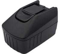 TECHTEK Batterie compatible avec [FEIN] ABLK 1.3, ABLK 1.3 CSE, ABLK 1.6, ABLK 1.6 E, ABLS 1.6 E, ABS 14, ABS 14 C, ABSS 1.6 E, ASB 14, ASB 14 C, ASC