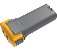 TECHTEK Batterie compatible avec [Fluke] 4JNW4, 4JNW5, Ti100, Ti105, Ti110, Ti125, Ti200, Ti27, Ti27 Infrared Cameras, Ti29, Ti300, Ti32, Ti400, Ti40