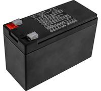 TECHTEK Batterie compatible avec [Flymo] Contour PowerPlus Cordless CCT250, Contour PowerPlus Cordless CCT250 (9648645-25), Cordless Multi Trim CT250