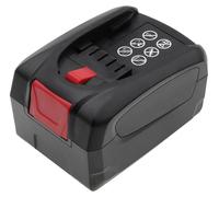 TECHTEK Batterie compatible avec [Gardena] 14600-20, 14600-55, 14602-20, 14602-55, 14620-20, 14620-55, 14621-20, 14621-55, 14700-20, 14700-55, 14701-
