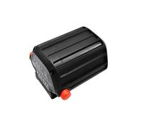 TECHTEK Batterie compatible avec [Gardena] 881, 8866, 8877, 9335, 9823, 9824, 9825, 9839, 9839-20, Accu Hedge Trimmer EasyCut Li-18/50, AccuJet Li-18
