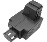 TECHTEK Batterie compatible avec [HILTI] C 7/24, C 7/36, TCU 7/36, TE 5 A remplace BP60, pour BP72