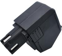 TECHTEK Batterie compatible avec [HILTI] SF121, SF121-A, SID121, TCD12 remplace 00315082, pour 00340470, pour SB12, pour SBP12, pour SFB120, pour SFB