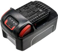 TECHTEK Batterie compatible avec [Ingersoll Rand] Drill D5140, IQV20, IRC-R3150-K2, IRC-W7150, IRC-W7150-K1, IRC-W7150-K2, IRR3150-K2, IRTR3150-K2, I