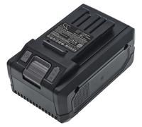TECHTEK Batterie compatible avec [LawnMaster] 20VMWGT, 24VMWBL, CLGT2412S, CLM2413A, CLMF4815E, CLMF4817E, CLMF4819A, CLMF4819X, VBRM16, VBRM601YCM,