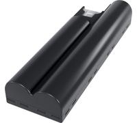 TECHTEK Batterie compatible avec [Makita] CL104D Cordless Cleaner remplace 632C65-0