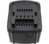 TECHTEK Batterie compatible avec [Metabo] BS 14.4 6.02105.50, BS 14.4 6.02105.51, BS 14.4 LT Compact 6.02137.55, BS 14.4 LT Impuls 6.02137.50, BS 14.