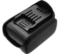 TECHTEK Batterie compatible avec [Philips] AquaTrio 9000, AquaTrio Cordless 9000, XC7053, XC7055, XC7055/01, XC7057, XC8055, XC8057, XV1797, XV1797/0