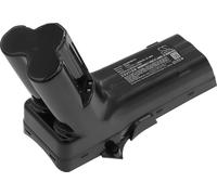 TECHTEK Batterie compatible avec [Philips] FC6801, FC6802/01, FC6812, FC6812/01R1, FC6813, FC6814, FC6908, SpeedPro Max, SpeedPro Max Aqua remplace I