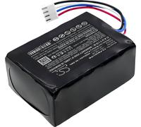 TECHTEK Batterie compatible avec [PowerPlus] POWXG6310 remplace 103.139.06