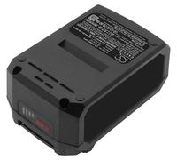 TECHTEK Batterie compatible avec [Skil] 20V 0.6cm Hex Cordless Impact Driver, 20V 13MM Hammer Drill, 20V Brushless 1/4” HEX Impact Driver, 20V Brus